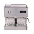 Corrima Espresso Coffee machine double boilers no grinder